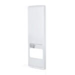 Chrome Door Switch Cover With Power Windows For 2018-2023 Freightliner Cascadia - Passenger - Image 2