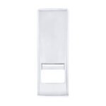 Chrome Door Switch Cover With Power Windows For 2018-2023 Freightliner Cascadia - Passenger
