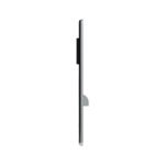Chrome Door Switch Cover With Power Windows/Mirrors/Door Locks For 2018-2024 Freightliner Cascadia - Driver - Image 3