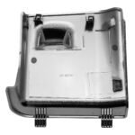 Chrome Fuse Compartment Access Cover For Kenworth T680 - Image 4