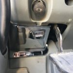 Chrome Fuse Compartment Access Cover For Kenworth T680 - Image 5