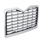 Chrome Grille For Mack CX