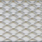 Chrome Grille With Chrome Bug Screen For 2008-2017 Freightliner Cascadia - Image 3