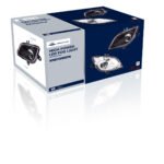 Chrome High Power LED Fog Light For 2018-2024 Freightliner Cascadia - Driver - Image 6