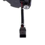 Chrome High Power LED Fog Light For 2018-2024 Freightliner Cascadia - Passenger - Image 4