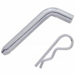 Chrome Hitch Locking Pin