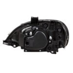 Chrome LED Headlight For 2001-2020 Freightliner Columbia - Passenger - Image 5