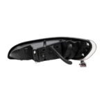 Chrome LED Headlight For Peterbilt 386 (2005-2015) & 387 (1999-2010) - Passenger - Image 5