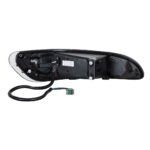 Chrome LED Headlight With LED Turn, Position, & DRL For Peterbilt 386 (2005-2015) & 387 (1999-2010)- Driver - Image 7