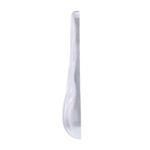 Chrome Low-Hanging Balls Accent 4-1/2" - Image 3