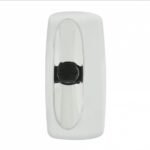 Chrome Main Mirror Head For 2001-2020 Freightliner Columbia - Driver, Heated, Power Adjust - Image 2