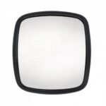 Chrome Mirror (Lower) For 2001-2020 Freightliner Columbia - Heated