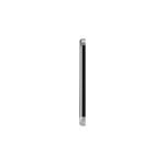 Chrome Plastic A/C Control Bezel - Image 5