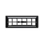 Chrome Plastic A/C & Heater Vent For Western Star
