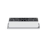 Chrome Plastic A/C & Heater Vent For Western Star - Image 4