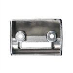 Chrome Plastic Axle/Differential Switch Guard With Glossy Sticker For 1990-2010 Freightliner Classic-Green - Image 5