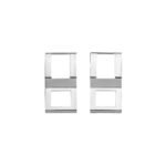 Chrome Switch Cover For 2018-2024 Freightliner Cascadia (2-Pack)