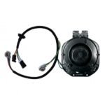 Crystal Headlight For 1996-2005 Freightliner Century - Image 2