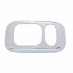 Dome Light Cover For 2006+ Freightliner Columbia And Coronado