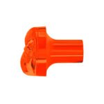 Eagle Air Valve Knob - Cadmium Orange - Image 3