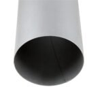 Exhaust Elbow Connector Sleeve Insert - 5" O.D. To 5" O.D. - Image 2