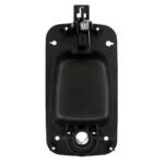 Exterior Door Handle For 2002+ International Durastar - Driver (Bulk) - Image 2