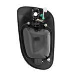 Exterior Door Handle For 2008-2017 Freightliner Cascadia - Driver - Image 3