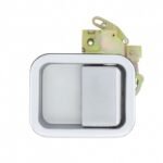 Exterior Door Handle For Mack Pinnacle (2008+) & Vision (2000-2008) - Driver (Bulk)