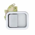 Exterior Door Handle For Mack Pinnacle (2008+) & Vision (2000-2008) - Passenger (Bulk)