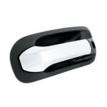 Exterior Door Handle For Peterbilt 579 (2013-2021) And 567 (2015-2019) - Driver (Bulk) - Image 2