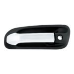 Exterior Door Handle For Peterbilt 579 (2013-2021) And 567 (2015-2019) - Driver (Bulk)