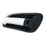 Exterior Door Handle For Peterbilt 579 (2013-2021) And 567 (2015-2019) - Driver (Bulk) - Image 3