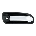 Exterior Door Handle For Peterbilt 579 (2013-2021) And 567 (2015-2019) - Passenger (Bulk)
