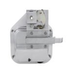 Exterior Sleeper Storage Door Handle For Kenworth W900/T800 (2004-2015), Short Striker - Passenger (Bulk) - Image 5