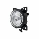 Fog Light For Peterbilt 587 (2010-2016), 579 (2012-2021), & Kenworth T660 (2007-2017) - Image 3