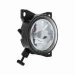 Fog Light For Peterbilt 587 (2010-2016), 579 (2012-2021), & Kenworth T660 (2007-2017) - Image 4