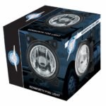 Fog Light For Peterbilt 587 (2010-2016), 579 (2012-2021), & Kenworth T660 (2007-2017) - Image 7
