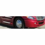 Front Bumper Ends For 2008-2011 International Prostar - Passenger - Image 2