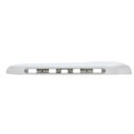 Front Fender Cover With LED Cutout For Peterbilt 388 (2008-2015) & 389 (2008-2023)- Passenger - Image 2