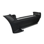 Front Side Fairing For 2008-2017 Freightliner Cascadia - Driver - Image 2
