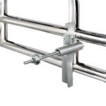 Grille Guard Mounting Bracket Set For 2008-2017 Freightliner Cascadia