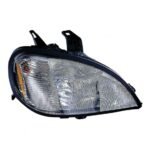 Headlight Assembly For 2001-2004 Freightliner Columbia - Passenger