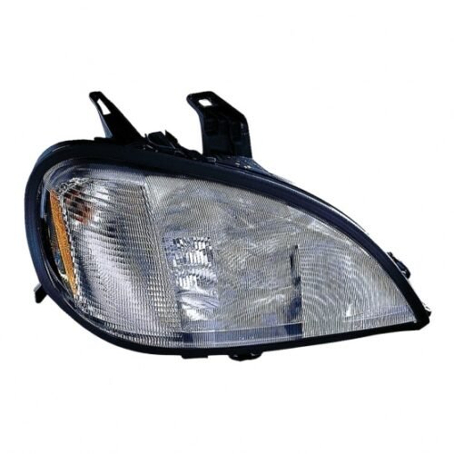 Headlight Assembly For 2001-2004 Freightliner Columbia - Passenger
