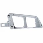 Headlight Bezel For 1989-2009 Freightliner FLD - Driver (Bulk) - Image 2