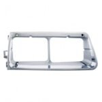 Headlight Bezel For 1989-2009 Freightliner FLD - Passenger (Bulk)