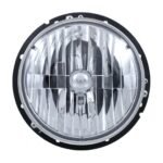 Headlight For 1998-2010 Kenworth T2000 - Driver