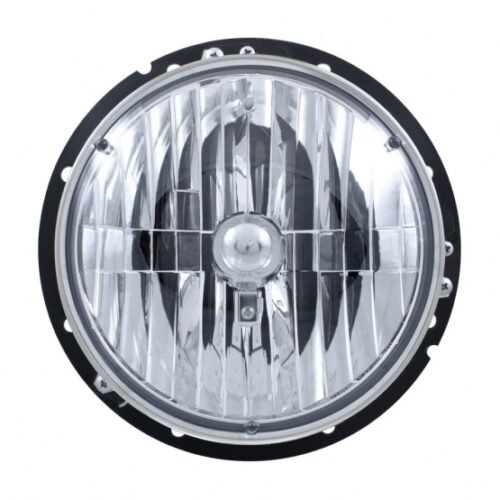 Headlight For 1998-2010 Kenworth T2000 - Driver