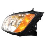Headlight For 2007-2017 Kenworth T660 - Driver - Image 4