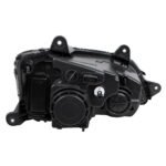 Headlight For 2007-2017 Kenworth T660 - Driver - Image 5