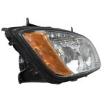 Headlight For 2007-2017 Kenworth T660 - Passenger - Image 3